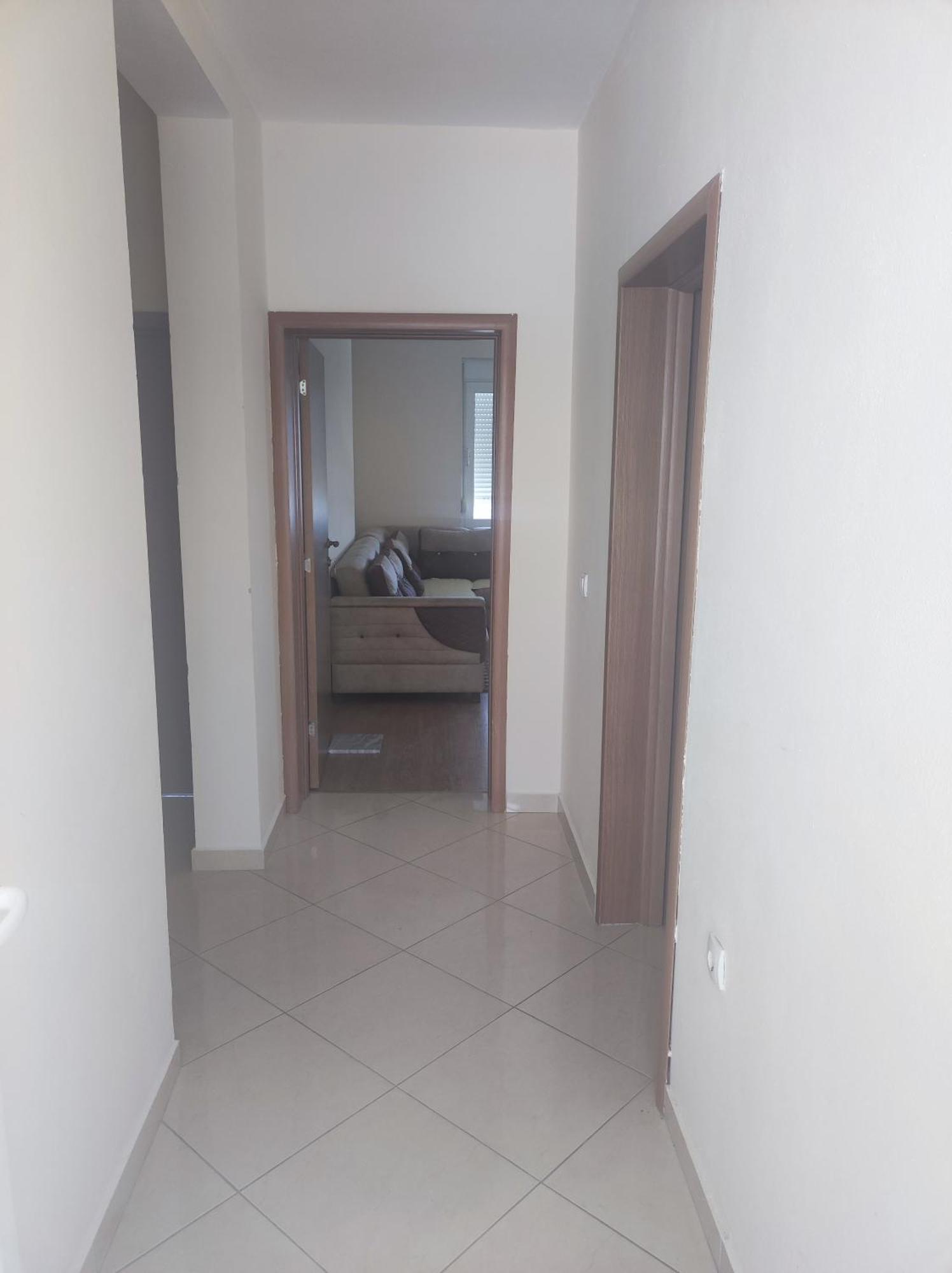 Tahiri Bellevue Apartments Ulcinj Exterior foto